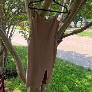 NWT Midi dress